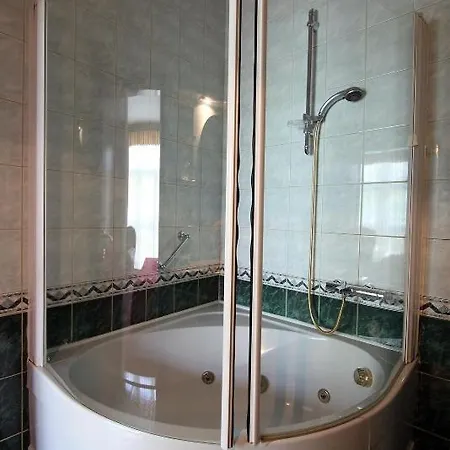 فندق Consul