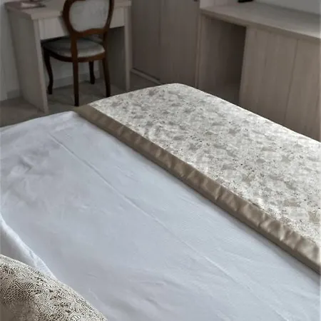 Consul Szálloda Split