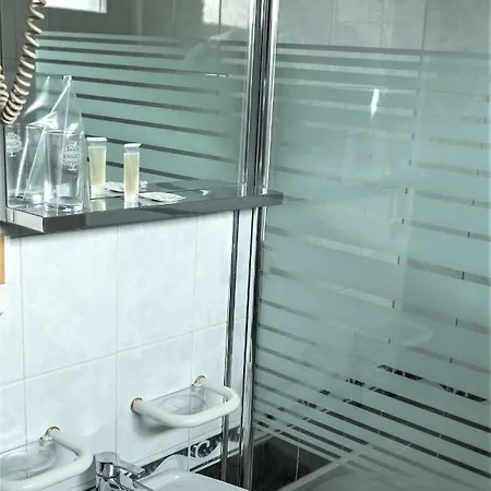 Szálloda Consul 3*