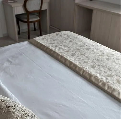 Consul Szálloda Split