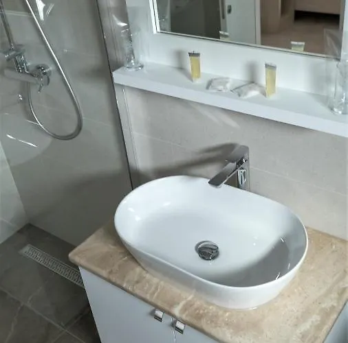 Consul Szálloda Split