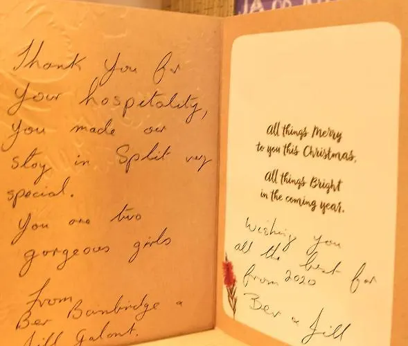 Szálloda Consul Split