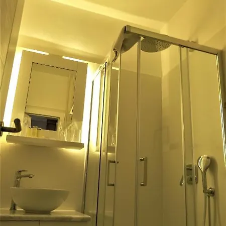 Hotel Consul Split