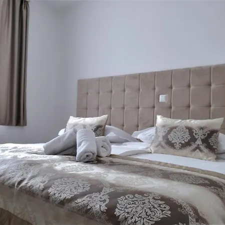Consul Hotel Spalato