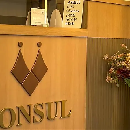 Consul