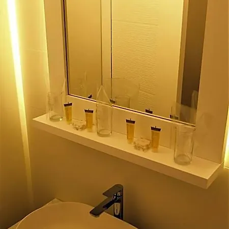 康瑟尔酒店