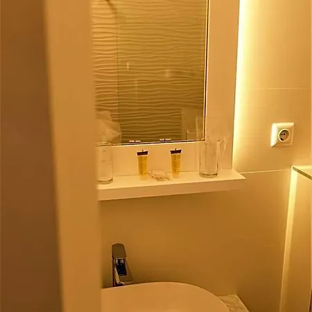 酒店 康瑟尔酒店