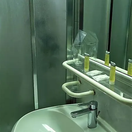 康瑟尔酒店 3* 斯普利特