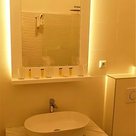 康瑟尔酒店 斯普利特