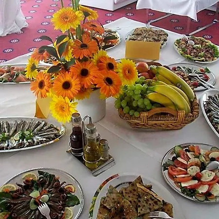 Hotel Consul Split