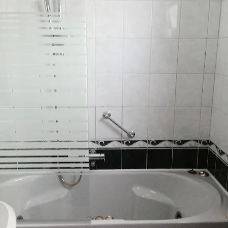 康瑟尔酒店 酒店