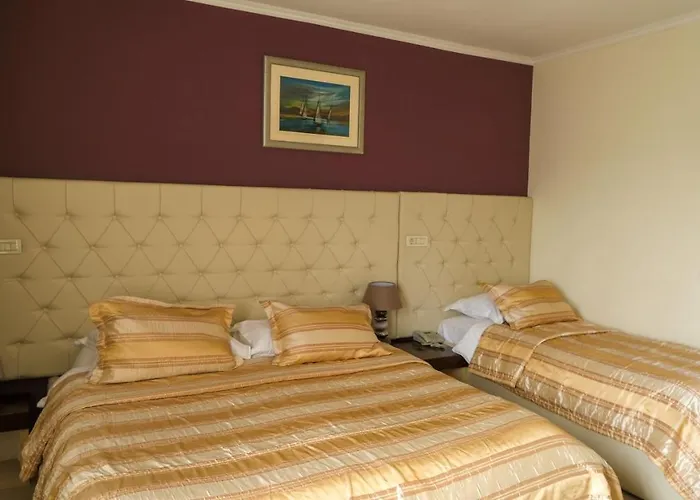 Consul 3* سبليت