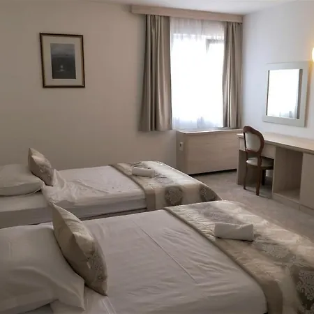 Consul Hotell Split