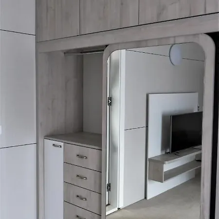 Hotell Consul